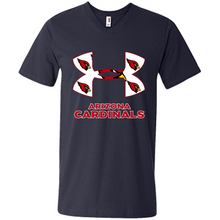 Load image into Gallery viewer, Under Armour Arizona Cardinals DORABLE SHIRT