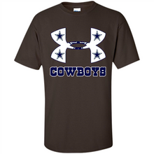 Load image into Gallery viewer, Under Armour Dallas Cowboys DORABLE SHIRT