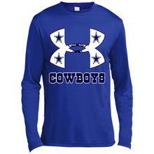 Load image into Gallery viewer, Under Armour Dallas Cowboys DORABLE SHIRT