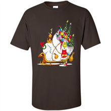 Load image into Gallery viewer, Dr  Seuss Grinch Sleigh Christmas