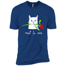 Load image into Gallery viewer, Cat must be nice # Pukas store