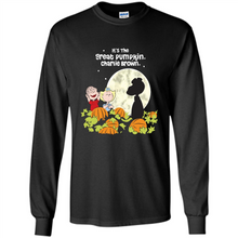 Load image into Gallery viewer, It’s-The-Great-Pumpkin-Charlie-Brown-and-Friends