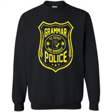 Load image into Gallery viewer, English-Grammar-Police-G-...-azi-Sarcasm-Literary