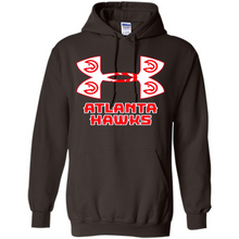 Load image into Gallery viewer, Under Armour Atlanta Hawks DORABLE SHIRT