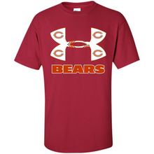 Load image into Gallery viewer, Under Armour Chicago Bears DORABLE SHIRT