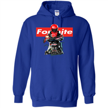 Load image into Gallery viewer, Fortnite X Supreme X Louis Vuitton X Gucci X Bape Hypebeast