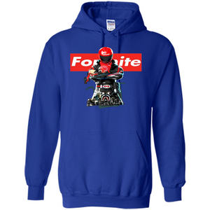 Fortnite X Supreme X Louis Vuitton X Gucci X Bape Hypebeast