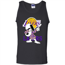 Load image into Gallery viewer, Pittsburgh Steelers Snoopy Dabbing