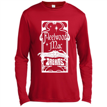 Load image into Gallery viewer, Fleetwood Mac Graphic Art Nouveau Design Dreams Stevie Nicks Rumours 1970s Classic Rock