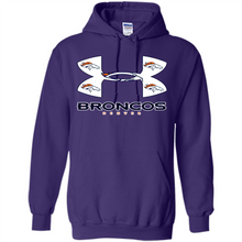 Load image into Gallery viewer, Under Armour Denver Broncos DORABLE SHIRT