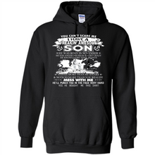 Load image into Gallery viewer, I Have A freaking Awesome Son, He Was Born In November
