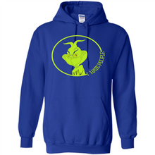 Load image into Gallery viewer, Grinch I hate people