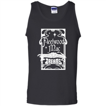 Load image into Gallery viewer, Fleetwood Mac Graphic Art Nouveau Design Dreams Stevie Nicks Rumours 1970s Classic Rock