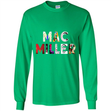 Load image into Gallery viewer, Mac Miller keep yours memories a live all album