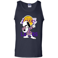 Load image into Gallery viewer, Pittsburgh Steelers Snoopy Dabbing