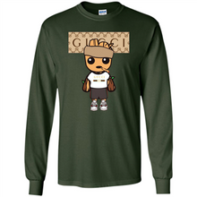 Load image into Gallery viewer, Kid Groot Gucci