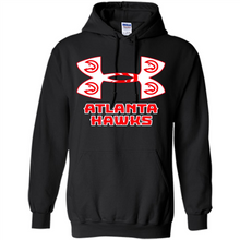 Load image into Gallery viewer, Under Armour Atlanta Hawks DORABLE SHIRT