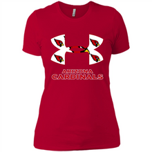 Load image into Gallery viewer, Under Armour Arizona Cardinals DORABLE SHIRT