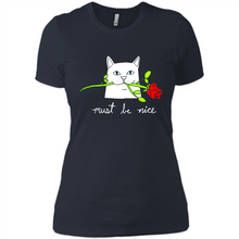 Load image into Gallery viewer, Cat must be nice # Pukas store