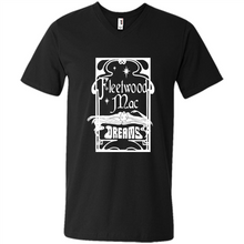 Load image into Gallery viewer, Fleetwood Mac Graphic Art Nouveau Design Dreams Stevie Nicks Rumours 1970s Classic Rock