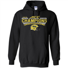 Load image into Gallery viewer, Pitt Panthers ACC Champs