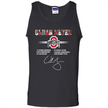 Load image into Gallery viewer, Ohio State Urban Meyer Signature