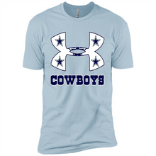 Load image into Gallery viewer, Under Armour Dallas Cowboys DORABLE SHIRT
