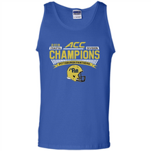 Load image into Gallery viewer, Pitt Panthers ACC Champs