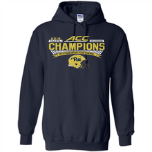 Load image into Gallery viewer, Pitt Panthers ACC Champs
