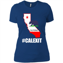 Load image into Gallery viewer, CALEXIT YES # Pukas store