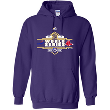 Load image into Gallery viewer, Los Angeles Dodgers vs Boston Red Sox 2018 World Series
