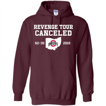 Load image into Gallery viewer, Ohio state revenge tour canceled