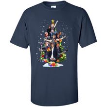 Load image into Gallery viewer, Jon Bon Jovi Christmas Tree