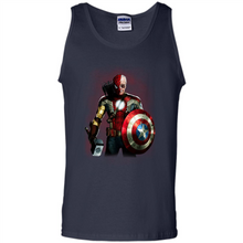 Load image into Gallery viewer, Stan Lee All avengers heroes in one
