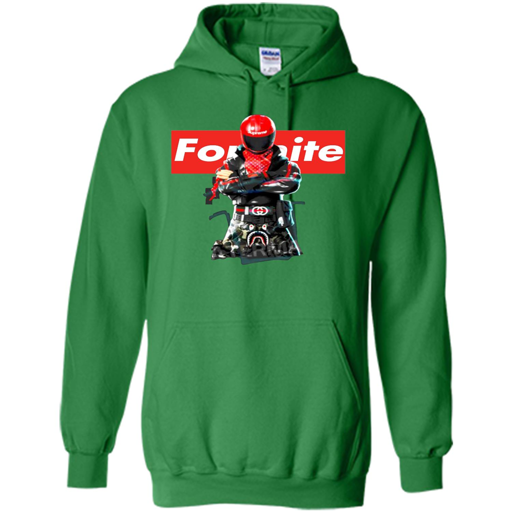 Fortnite X Supreme X Louis Vuitton X Gucci X Bape Hypebeast – Pukas Store