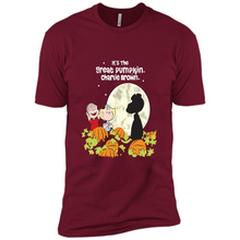 Load image into Gallery viewer, It’s-The-Great-Pumpkin-Charlie-Brown-and-Friends