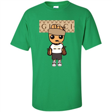 Load image into Gallery viewer, Kid Groot Gucci