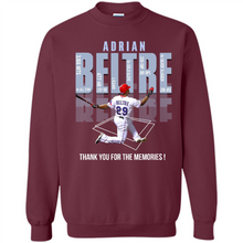 Load image into Gallery viewer, Special Thank You For The Memories 29 Adrian Beltre