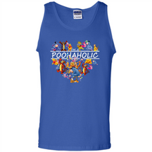 Load image into Gallery viewer, I'm a Poohaholic-Pooh Aholic