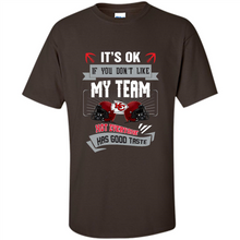 Load image into Gallery viewer, Funny Shirt For Kansas City Chiefs Fans