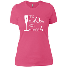 Load image into Gallery viewer, Harry Potter – It’s Mimosa not Mimosa