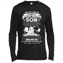 Load image into Gallery viewer, I Have A freaking Awesome Son, He Was Born In November