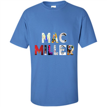 Load image into Gallery viewer, Mac Miller keep yours memories a live all album