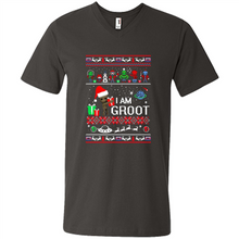 Load image into Gallery viewer, Guardians Of The Galaxy-I Am Groot Christmas