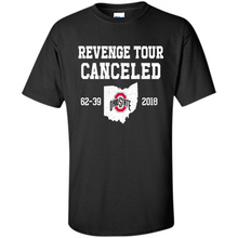 Load image into Gallery viewer, Ohio state revenge tour canceled