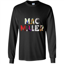 Load image into Gallery viewer, Mac Miller keep yours memories a live all album