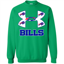 Load image into Gallery viewer, Under Armour Buffalo Bills DORABLE SHIRT