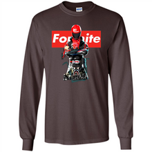 Load image into Gallery viewer, Fortnite X Supreme X Louis Vuitton X Gucci X Bape Hypebeast