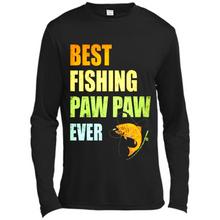 Load image into Gallery viewer, Best Fishing Paw Paw Ever - Fisherman # Pukas store