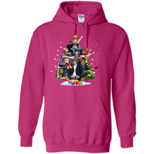 Load image into Gallery viewer, Jon Bon Jovi Christmas Tree